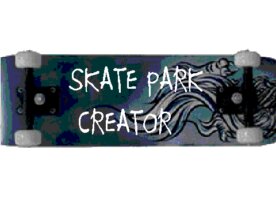 skate park creator