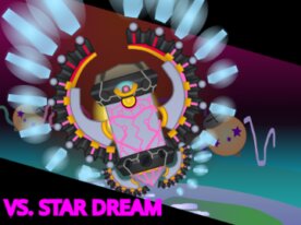 vs. Star Dream