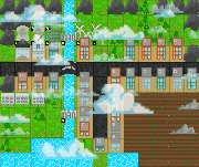 Sustainable City - City Builder Game