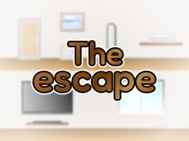 Trapped at Home: Can You Escape?