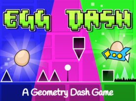 Geometry (Egg) Dash v2.0