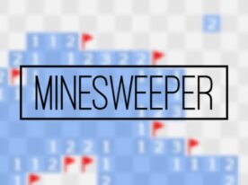 マインスイーパー / Minesweeper