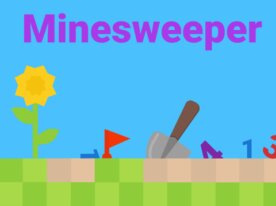 Realistic Google Minesweeper 