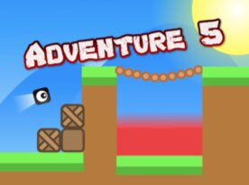 Adventure 5 -ʟɪɢʜᴛ ᴀɴᴅ ᴠɪᴠɪᴅɴᴇss-