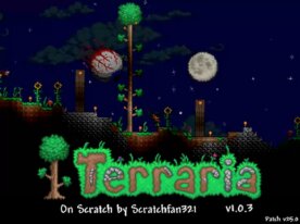 Terraria 1.0.3