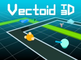 Vectoid TD 3D v1.4