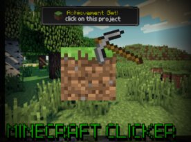 Minecraft Clicker