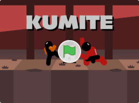 KUMITE / 組手
