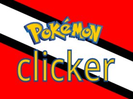 Pokemon Clicker 2  
