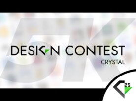 Open5K Design ContestCrystal