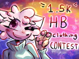 1.5K OUTFIT CONTEST!