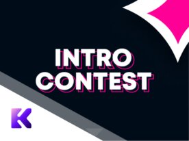 | Winner +277PGs | Intro Contest
