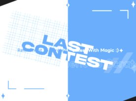 | Last contest | I need PG | Retirement to Scratch Contest | With Magic