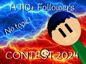 Contest _NO-TOPIC_ ^pg 20+^#all