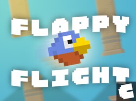 Flappy Flight