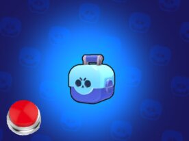 Brawl Stars Gacha