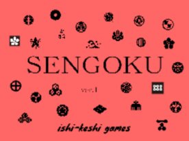 SENGOKU