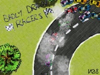 Badly Drawn Racers v0.8