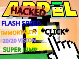 Appel Hacked v1.5