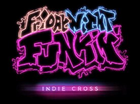 FNF Indie Cross 1.0 Test