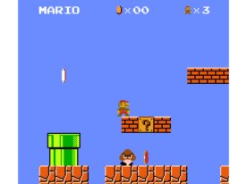 Super Mario Bros (version 9)