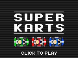 Super Karts