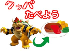Bowser Cooking Guide