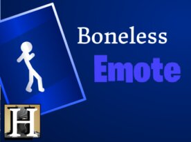 Boneless (Fortnite Emote)