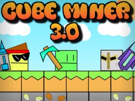 Cube Miner 3.0
