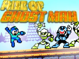 ロックマン(ライズ・オブ・ゴーストマン)