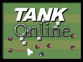 &#x2601;TANK Online/ オンライン戦車戦