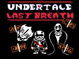 Undertale Last Breath