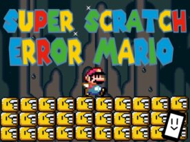 Error Mario