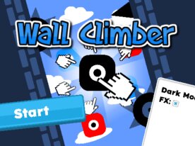 Wall Climber