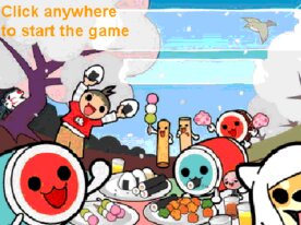 Taiko no Tatsujin - Scratched