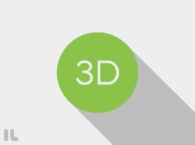 3D Athletic: Trampoline Jump
