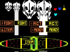 Undertale Resource Collection