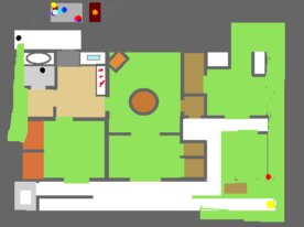 逃走中×サザエさん　ver1.1