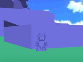 Super mario 64