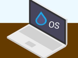 Drizzle OS