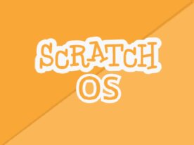 Scratch OS