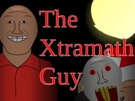 The Xtramath Guy