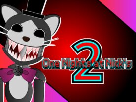 One Nights at Nick's2