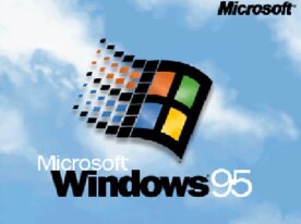 Windows 95 Simulator