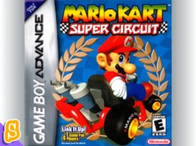 マリオカートスーパーサーキット3D