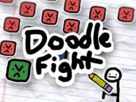 Doodle Fight