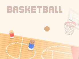 バスケットボール