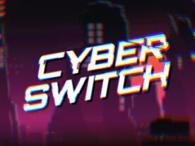 サイバースイッチ+