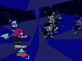 ジェビル戦・再現