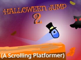 Halloween Jump 2